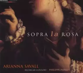 Couverture du produit · Sopra La Rosa