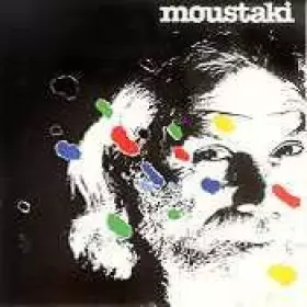 Couverture du produit · Moustaki