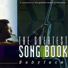 Couverture du produit · The Greatest Songbook - Babyface
