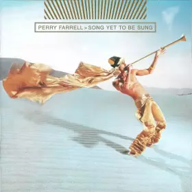 Couverture du produit · Song Yet To Be Sung