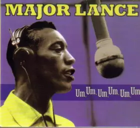 Couverture du produit · Um, Um, Um, Um, Um, Um