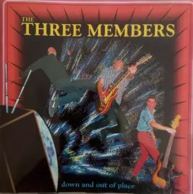 Couverture du produit · Down And Out Of Place