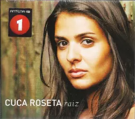 Couverture du produit · Raiz