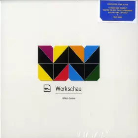 Couverture du produit · Werkschau