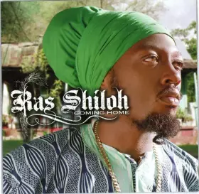 Couverture du produit · Coming Home