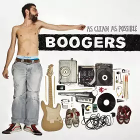Couverture du produit · As Clean As Possible