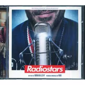 Couverture du produit · Radiostars
