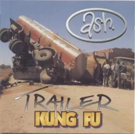 Couverture du produit · Trailer / Kung Fu