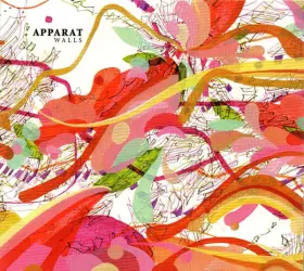 Couverture du produit · Walls