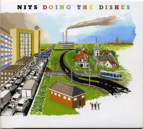 Couverture du produit · Doing The Dishes