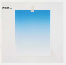 Couverture du produit · It's A Feedelity Affair