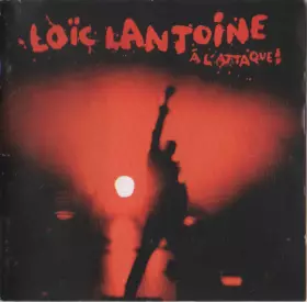 Couverture du produit · À L'Attaque!