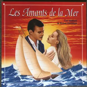 Couverture du produit · Les Amants De La Mer