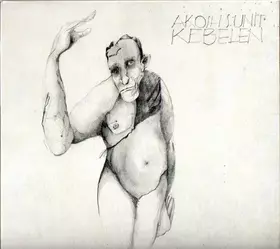 Couverture du produit · Kebelen