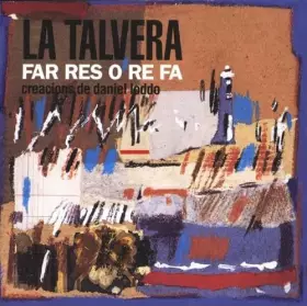 Couverture du produit · Far Res O Re Fa 