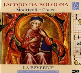Couverture du produit · Madrigali E Cacce
