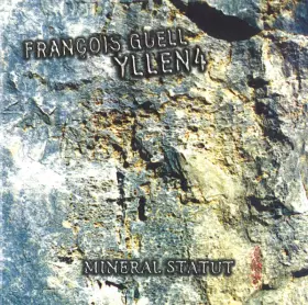 Couverture du produit · Mineral Statut