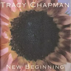 Couverture du produit · New Beginning