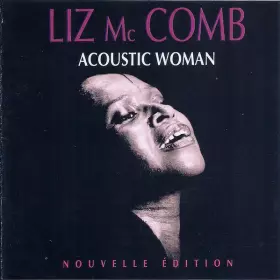 Couverture du produit · Acoustic Woman (Nouvelle Édition)