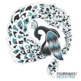 Couverture du produit · Skeleton