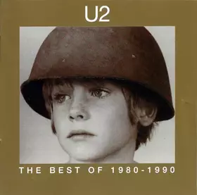Couverture du produit · The Best Of 1980-1990