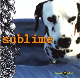 Couverture du produit · Sublime