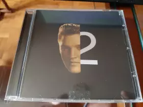 Couverture du produit · Elvis 2nd To None