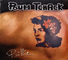 Couverture du produit · Billie