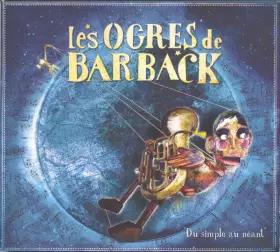 Couverture du produit · Du Simple Au Néant