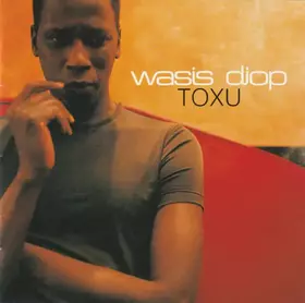 Couverture du produit · Toxu