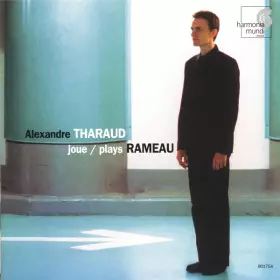 Couverture du produit · Joue / Plays Rameau: Nouvelles Suites