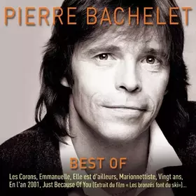 Couverture du produit · Best Of