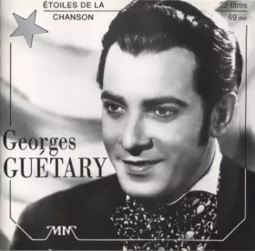 Couverture du produit · Georges Guétary