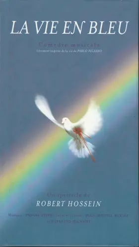 Couverture du produit · La Vie En Bleu
