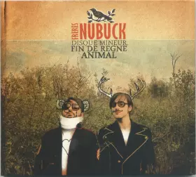 Couverture du produit · Disque Mineur, Fin De Règne Animal