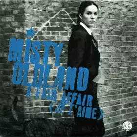 Couverture du produit · A Fair Affair (Je T'aime)