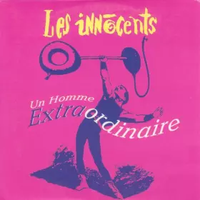 Couverture du produit · Un Homme Extraordinaire