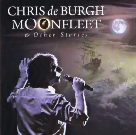 Couverture du produit · Moonfleet & Other Stories