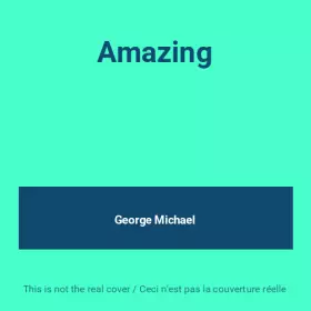 Couverture du produit · Amazing