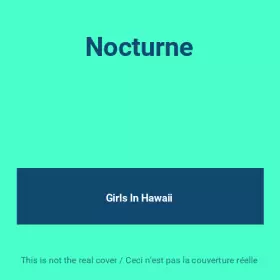 Couverture du produit · Nocturne
