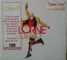 Couverture du produit · Corrado