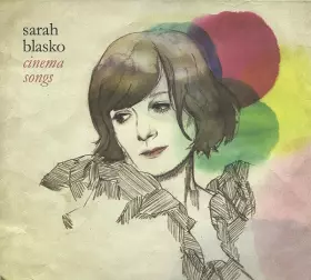 Couverture du produit · Cinema Songs