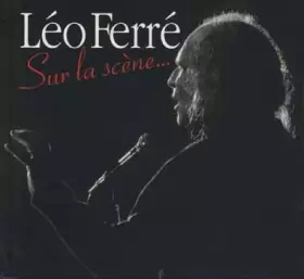 Couverture du produit · Sur La Scène...