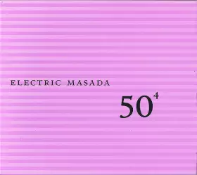 Couverture du produit · 50⁴