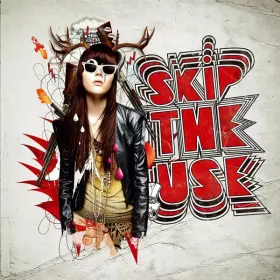 Couverture du produit · Skip The Use