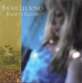 Couverture du produit · Balm In Gilead