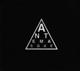 Couverture du produit · Antemasque