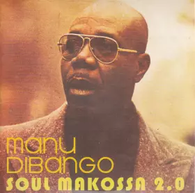 Couverture du produit · Soul Makossa 2.0