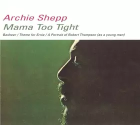 Couverture du produit · Mama Too Tight