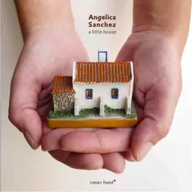 Couverture du produit · A Little House